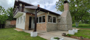 Villa Seferovka